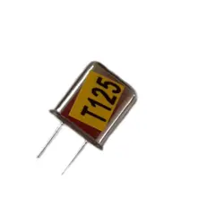 کریستال فرستنده T125