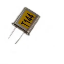 کریستال فرستنده T144