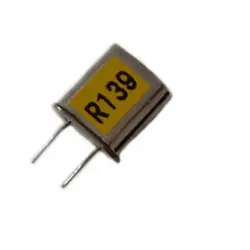 کریستال گیرنده R139