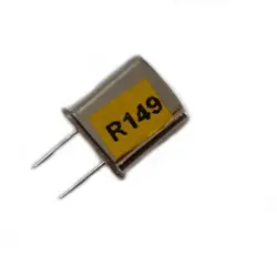 کریستال گیرنده R149