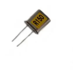 کریستال گیرنده R150