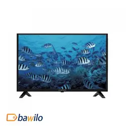 تلویزیون گلد فینچ مدل LV520 سایز 32 اینچ