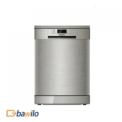 ماشین ظرفشویی هایسنس مدل HISENSE H14DS
