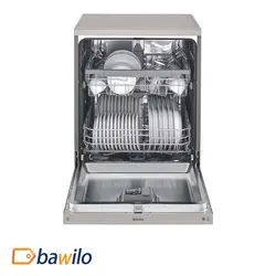 ماشین ظرفشویی ال جی مدل DFB512FP