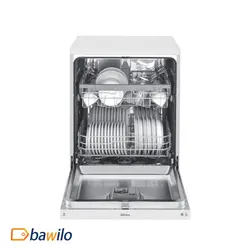 ماشین ظرفشویی ال جی مدل DFB512FW