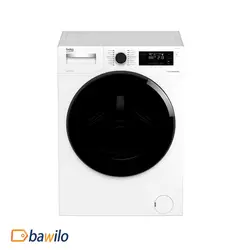 ماشین لباسشویی بکو 9 کیلو مدل WTV9744XO
