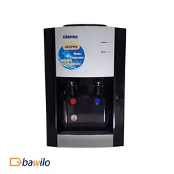 آبسردکن رومیزی جیپاس مدل GWD8356N