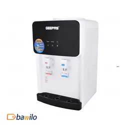 آبسردکن رومیزی جیپاس مدل GWD8356N