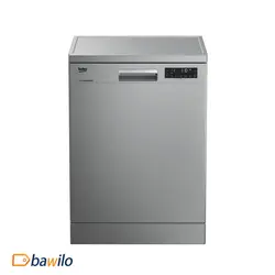 ماشین ظرفشویی 14 نفره بکو مدل X28424