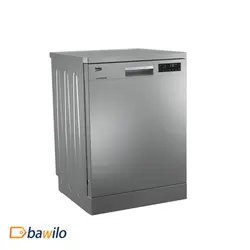 ماشین ظرفشویی 14 نفره بکو مدل X28424