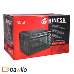 اون توستر Rinesk