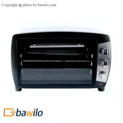 اون توستر سایکو (بدون فن)