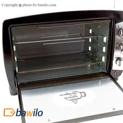 اون توستر سایکو (بدون فن)