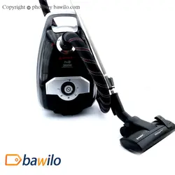جارو برقی ساپر مدل SVC-2622