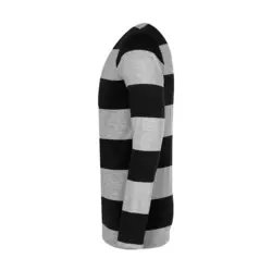 تیشرت آستین بلند مردانه باینت مدل 399