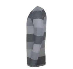 تیشرت آستین بلند مردانه باینت مدل 399