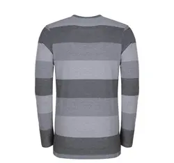 تیشرت آستین بلند مردانه باینت مدل 399