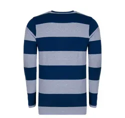 تیشرت آستین بلند مردانه باینت مدل 399