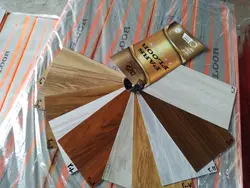 کفپوش‌پی‌وی‌سی