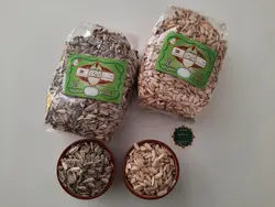 تخمه آفتابگردان 1 کیلوگرمی