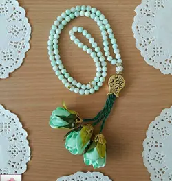 تسبیح های فانتزی