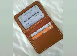 جا کارتی چرم