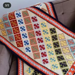 گلیم