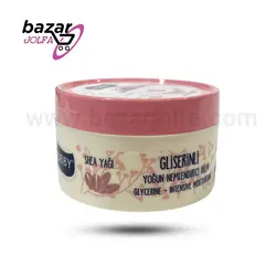کرم مرطوب کننده هوبی حاوی گلیسیرین 250 میل