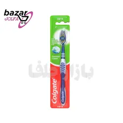 مسواک کلگیت|کولگیت  مدل Premier Clean با برس متوسط