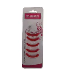 یدک فرمژه مکس ژورنال کدV5