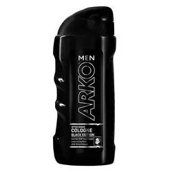 افتر شیو آرکو مدل BLACK EDITION حجم 250 میل