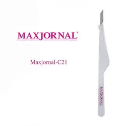 موچین انبری مکس ژورنال کدc21