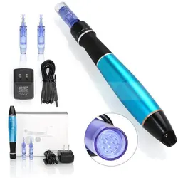 دستگاه میکرونیدلینگ دکترپن DR PEN A1w