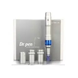 دستگاه میکرونیدلینگ دکترپن DR PEN A6