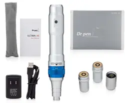 دستگاه میکرونیدلینگ دکترپن DR PEN A6