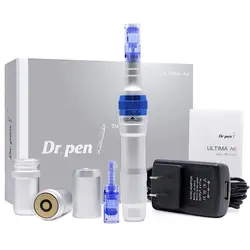 دستگاه میکرونیدلینگ دکترپن DR PEN A6