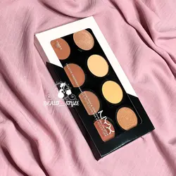 پلت کانتور نیکس