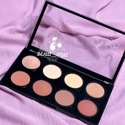 پلت کانتور نیکس