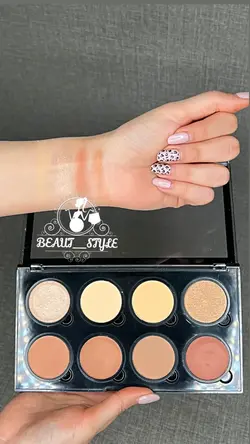 پلت کانتور نیکس