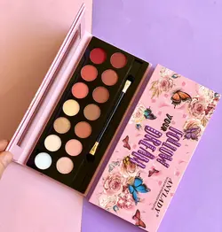 پلت سایه انی لیدی پروانه