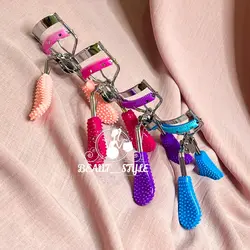 فرمژه برس دار