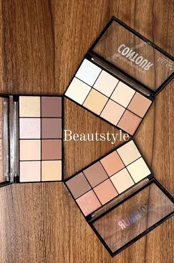 پلت کانتور دودوگرل