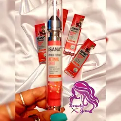 سرم POWER RETINOL ایسانا Isana