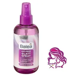 اسپری کلاژن و ضد وز باله‌آ Balea