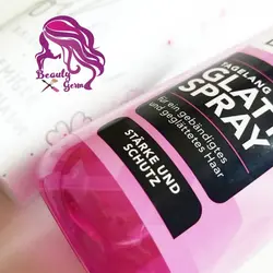 اسپری کلاژن و ضد وز باله‌آ Balea