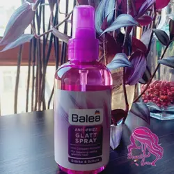 اسپری کلاژن و ضد وز باله‌آ Balea