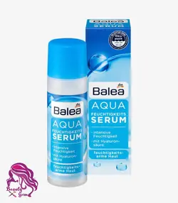 سرم آبرسان باله آ Balea AQUA