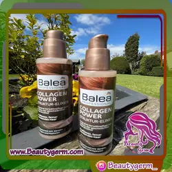 سرم موی کلاژن باله آ Balea