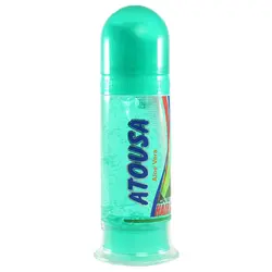 ژل مو آتوسا مدل آلوئه ورا حجم 100 میلی لیتر - فروشگاه اینترنتی به بانو