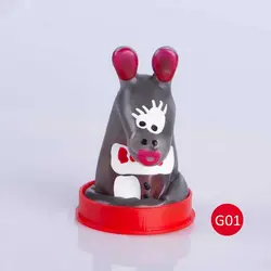 کاندوم عروسکی Donkey G01